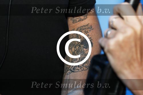 Amsterdam 14 juni 2012
Bachelor uitreiking in club Air van Jackie. Johnny de Mol
Peter Smulders bv