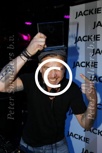 Amsterdam 14 juni 2012
Bachelor uitreiking in club Air van Jackie. Johnny de Mol
Peter Smulders bv