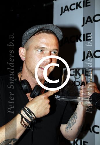 Amsterdam 14 juni 2012
Bachelor uitreiking in club Air van Jackie. Johnny de Mol
Peter Smulders bv