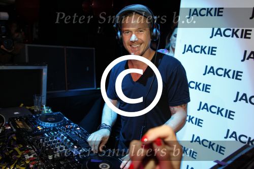 Amsterdam 14 juni 2012
Bachelor uitreiking in club Air van Jackie. Johnny de Mol
Peter Smulders bv