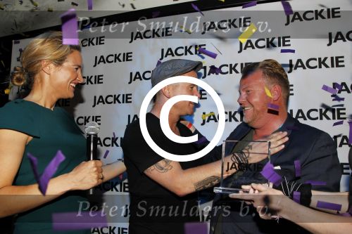Amsterdam 14 juni 2012
Bachelor uitreiking in club Air van Jackie.
Peter Smulders bv