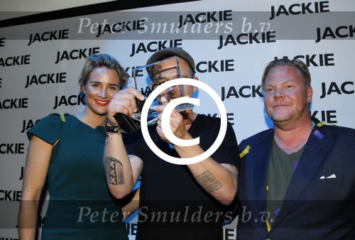 Amsterdam 14 juni 2012
Bachelor uitreiking in club Air van Jackie.
Peter Smulders bv