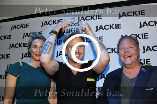 Amsterdam 14 juni 2012
Bachelor uitreiking in club Air van Jackie.
Peter Smulders bv