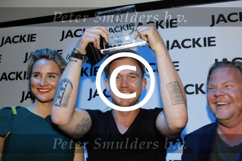 Amsterdam 14 juni 2012
Bachelor uitreiking in club Air van Jackie.
Peter Smulders bv