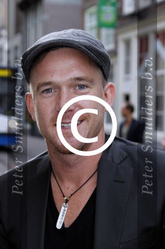 Amsterdam 14 juni 2012
Bachelor uitreiking in club Air van Jackie.
Peter Smulders bv