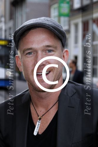Amsterdam 14 juni 2012
Bachelor uitreiking in club Air van Jackie.
Peter Smulders bv