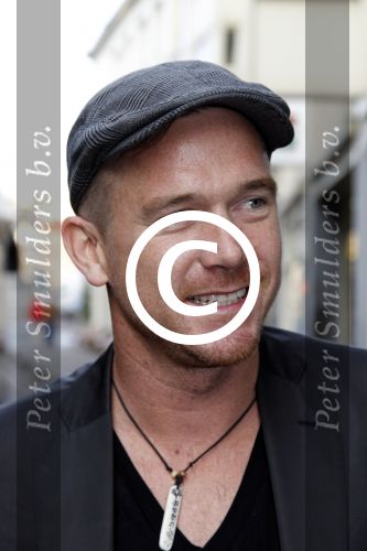 Amsterdam 14 juni 2012
Bachelor uitreiking in club Air van Jackie. Johnny de Mol
Peter Smulders bv