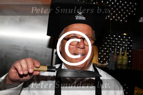 Breda 5 juni 2012
Presentatie Cook acadamy van Princess met Joop Braakhekke Geert Hoes Hind en Aad Ouborg.
Peter Smulders bv