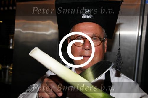 Breda 5 juni 2012
Presentatie Cook acadamy van Princess met Joop Braakhekke Geert Hoes Hind en Aad Ouborg.
Peter Smulders bv