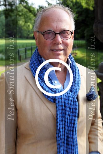 Breukelen 12 juni 2012
Haringparty op Neijenrode. Joop Braakhekke
Peter Smulders bv
