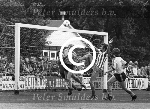 1977 v.v. UNA-EVV Eindhoven

Foto Peter Smulders BV