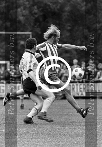 1977 v.v. UNA-EVV Eindhoven

Foto Peter Smulders BV