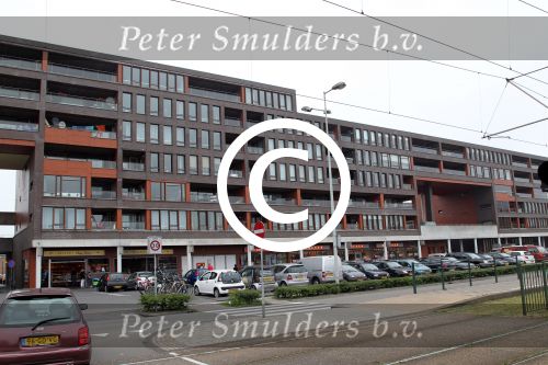 Amsterdam 31 mei 2012
Appartement/ huis Kalid Boulahrouz in Amsterdam.
Peter Smulders