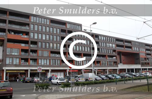 Amsterdam 31 mei 2012
Appartement/ huis Kalid Boulahrouz in Amsterdam.
Peter Smulders