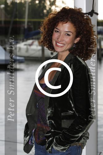 Muiden 11 jjuni 201Angela Groothuizen ontvangt prijs uit handen van Katja Schuurman voor haar inzet in mamacash.
Peter Smulders bv