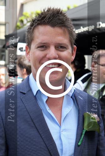 Edam Volendam 12 mei 2012
Trouwen Annemarie Hoek en Simon Keizer in Dam hotel in Edam. Kees Tol
Peter Smulders bv