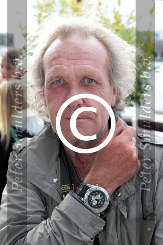 Amsterdam 4 juni 2012
Opening van de harbour club in Amsterdam. Kees van Kyboe horloges
Peter Smulders bv
