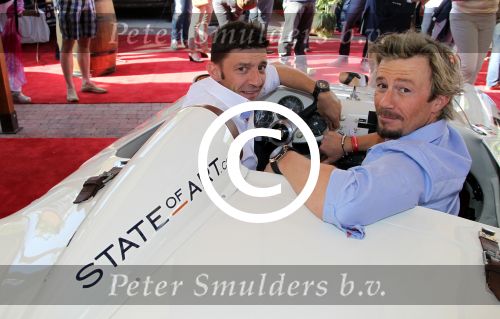 Brescia 16 en 17 mei 2012
State of Art is sponsor van de mille miglia en rijdt met div rijders in hun porsches spyder. Oa Jan Peter Balkenende Koen Wauters en jan Kees de Jager rijden mee.
Peter Smulders bv
Peter Smulders bv
