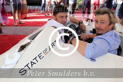 Brescia 16 en 17 mei 2012
State of Art is sponsor van de mille miglia en rijdt met div rijders in hun porsches spyder. Oa Jan Peter Balkenende Koen Wauters en jan Kees de Jager rijden mee.
Peter Smulders bv
Peter Smulders bv