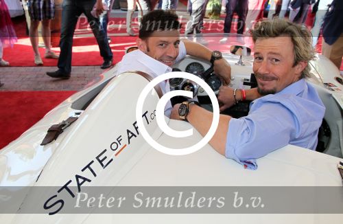 Brescia 16 en 17 mei 2012
State of Art is sponsor van de mille miglia en rijdt met div rijders in hun porsches spyder. Oa Jan Peter Balkenende Koen Wauters en jan Kees de Jager rijden mee.
Peter Smulders bv
Peter Smulders bv