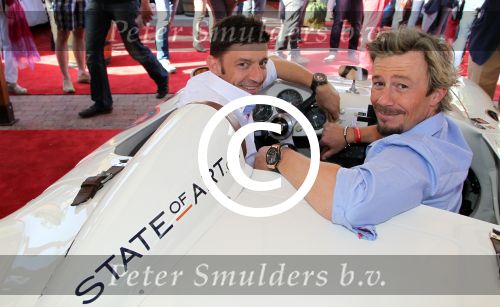 Brescia 16 en 17 mei 2012
State of Art is sponsor van de mille miglia en rijdt met div rijders in hun porsches spyder. Oa Jan Peter Balkenende Koen Wauters en jan Kees de Jager rijden mee.
Peter Smulders bv
Peter Smulders bv