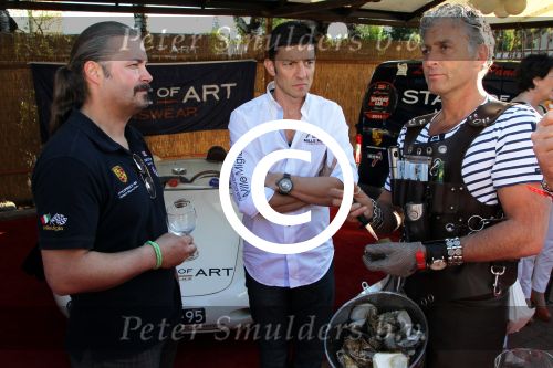 Brescia 16 en 17 mei 2012
State of Art is sponsor van de mille miglia en rijdt met div rijders in hun porsches spyder. Oa Jan Peter Balkenende Koen Wauters en jan Kees de Jager rijden mee.
Peter Smulders bv
Peter Smulders bv