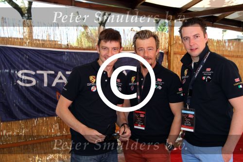 Brescia 16 en 17 mei 2012
State of Art is sponsor van de mille miglia en rijdt met div rijders in hun porsches spyder. Oa Jan Peter Balkenende Koen Wauters en jan Kees de Jager rijden mee.
Peter Smulders bv
Peter Smulders bv