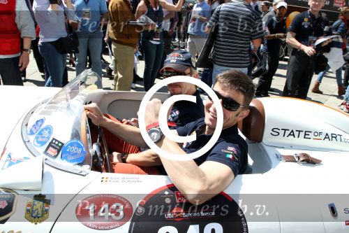 Brescia 16 en 17 mei 2012
State of Art is sponsor van de mille miglia en rijdt met div rijders in hun porsches spyder. Oa Jan Peter Balkenende Koen Wauters en jan Kees de Jager rijden mee.
Peter Smulders bv
Peter Smulders bv