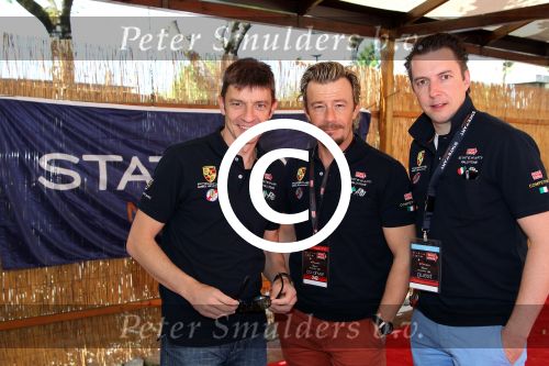 Brescia 16 en 17 mei 2012
State of Art is sponsor van de mille miglia en rijdt met div rijders in hun porsches spyder. Oa Jan Peter Balkenende Koen Wauters en jan Kees de Jager rijden mee.
Peter Smulders bv
Peter Smulders bv