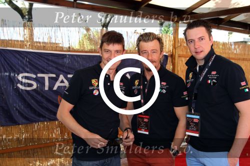 Brescia 16 en 17 mei 2012
State of Art is sponsor van de mille miglia en rijdt met div rijders in hun porsches spyder. Oa Jan Peter Balkenende Koen Wauters en jan Kees de Jager rijden mee.
Peter Smulders bv
Peter Smulders bv
