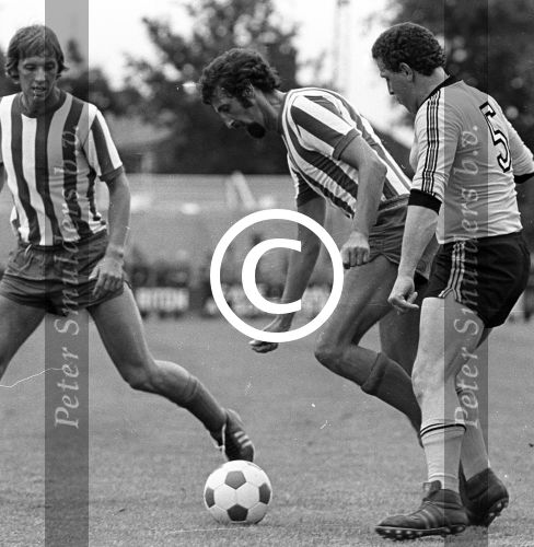1977 v.v. UNA-EVV Eindhoven

Foto Peter Smulders BV