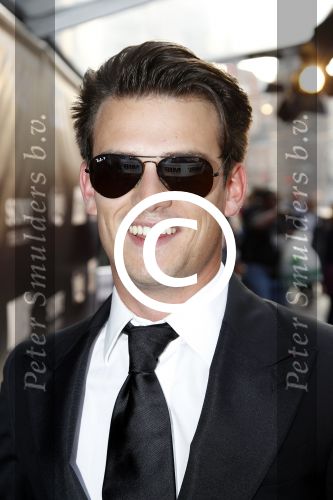 Amsterdam 22 mei 2012
Premiee Man in Black III in Tuschinski. Levi v Kempen
Peter Smulders bv