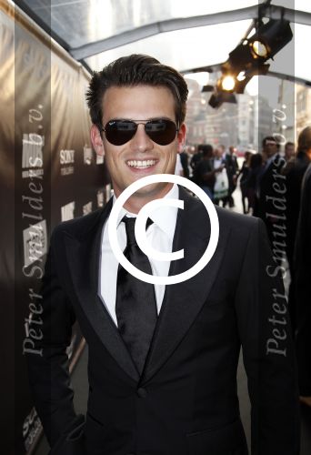 Amsterdam 22 mei 2012
Premiee Man in Black III in Tuschinski. Levi v Kempen
Peter Smulders bv