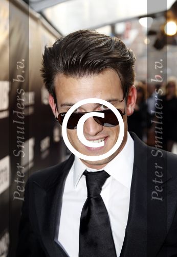 Amsterdam 22 mei 2012
Premiee Man in Black III in Tuschinski. Levi v Kempen
Peter Smulders bv
