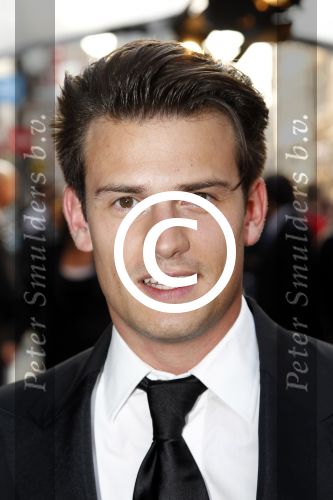 Amsterdam 22 mei 2012
Premiee Man in Black III in Tuschinski. Levi v Kempen
Peter Smulders bv