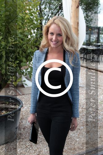 Amsterdam 4 juni 2012
Opening van de harbour club in Amsterdam. Liza Sips
Peter Smulders bv
