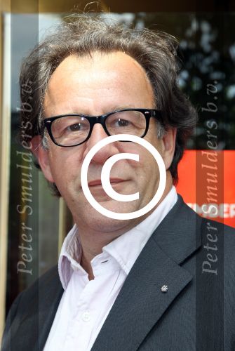 Amsterdam 10 juni 2012
Premiere Club van lelijke kinderen in carre. Maarten Wansink
Peter Smulders bv