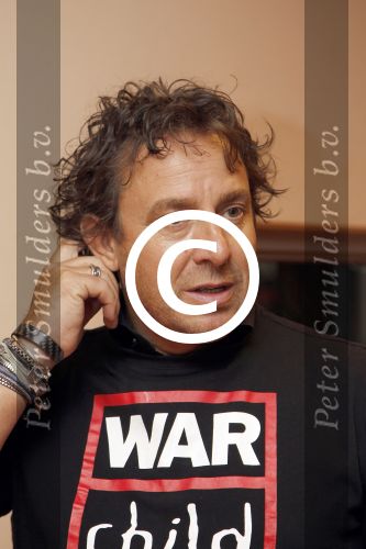 Tilburg, 12 Juni 2012
Voorstelling Musical op de basisschool Klinkers
Marco Borsato
Foto Peter Smulders BV
