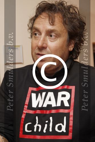 Tilburg, 12 Juni 2012
Voorstelling Musical op de basisschool Klinkers
Marco Borsato
Foto Peter Smulders BV