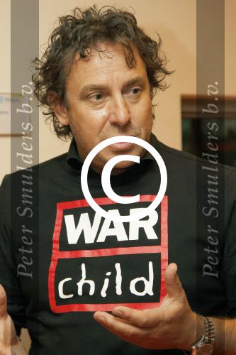 Tilburg, 12 Juni 2012
Voorstelling Musical op de basisschool Klinkers
Marco Borsato
Foto Peter Smulders BV