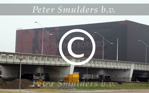 Amsterdam 31 mei 2012
Marco Borsato op het ziggo dome.
Peter Smulders bv