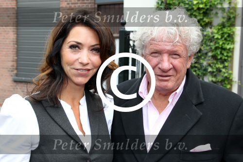 Breda 5 juni 2012
Presentatie Cook acadamy van Princess met Joop Braakhekke Geert Hoes Hind en Aad Ouborg. Marielle Bastiaanse
Peter Smulders bv