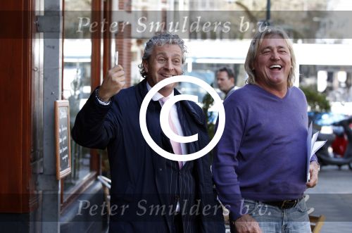 Amsterdam 11 april 2012
Mark Teurlings op straat in Amsterdam.
Peter Smulders bv