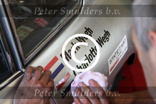 Brescia 16 en 17 mei 2012
State of Art is sponsor van de mille miglia en rijdt met div rijders in hun porsches spyder. Oa Jan Peter Balkenende Koen Wauters en jan Kees de Jager rijden mee. Mark en Charlot Wegh
Peter Smulders bv
Peter Smulders bv