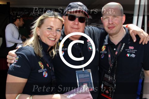 Brescia 16 en 17 mei 2012
State of Art is sponsor van de mille miglia en rijdt met div rijders in hun porsches spyder. Oa Jan Peter Balkenende Koen Wauters en jan Kees de Jager rijden mee. Mark en Charlot Wegh
Peter Smulders bv
Peter Smulders bv