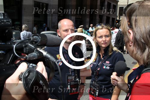 Brescia 16 en 17 mei 2012
State of Art is sponsor van de mille miglia en rijdt met div rijders in hun porsches spyder. Oa Jan Peter Balkenende Koen Wauters en jan Kees de Jager rijden mee. Mark en Charlot Wegh
Peter Smulders bv
Peter Smulders bv