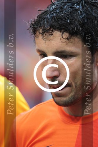 Amsterdam 2 juni 2012
Nederland- Noord ierland 6-0 in de arena.
Peter Smulders bv