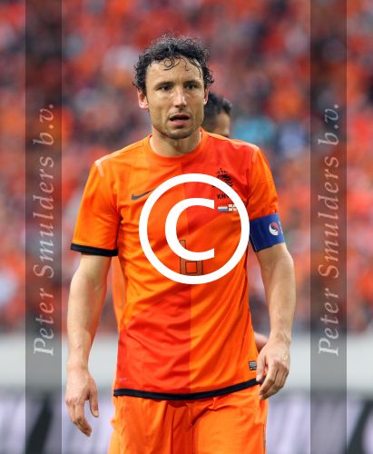 Amsterdam 2 juni 2012
Nederland- Noord ierland 6-0 in de arena.
Peter Smulders bv