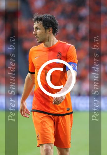 Amsterdam 2 juni 2012
Nederland- Noord ierland 6-0 in de arena.
Peter Smulders bv