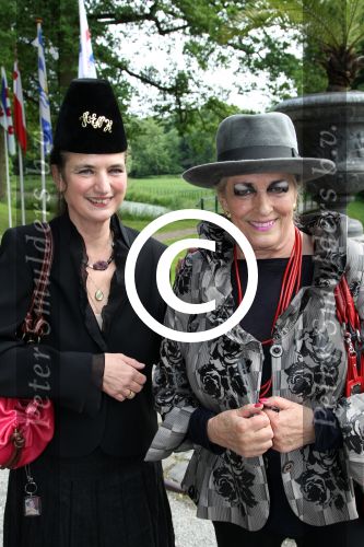 Breukelen 12 juni 2012
Haringparty op Neijenrode. Marthe Rohling
Peter Smulders bv